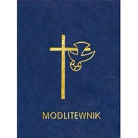 Panie, naucz nas modlić się /granat duży