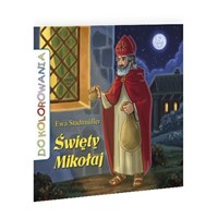 Święty Mikołaj