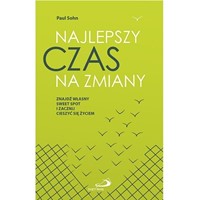 Najlepszy czas na zmiany
