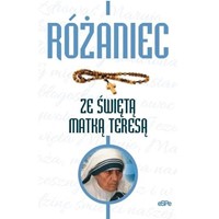 Różaniec ze św. Matką Teresą