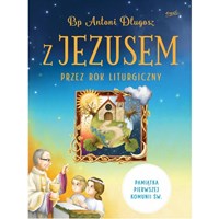 Z Jezusem przez rok liturgiczny