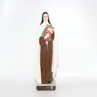 Św. Teresa - 21cm