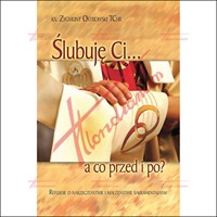 Ślubuje Ci