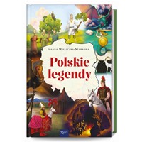 Polskie legendy
