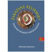 Zakazane relikwie