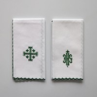 Puryfikaterz /zielony (H)