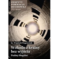 Zeszyt formacji duchowej (80/18) - Wołanie...