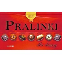 Pralinki dla duszy