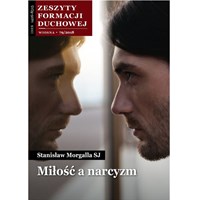 Zeszyt Formacji Duchowej (79/18) - Miłość a...