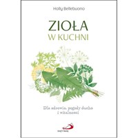 Zioła w kuchni