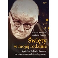 Święty w mojej rodzinie