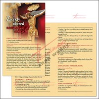 Zwykły obrzęd namaszczenia chorych