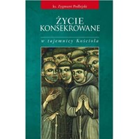 Życie konsekrowane w Tajemnicy Kościoła
