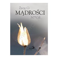 Życzę Ci mądrości