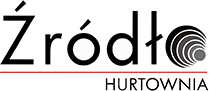 Logo sklepu hurtowniazrodlo.pl