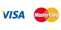 Karty Visa i Mastercard
